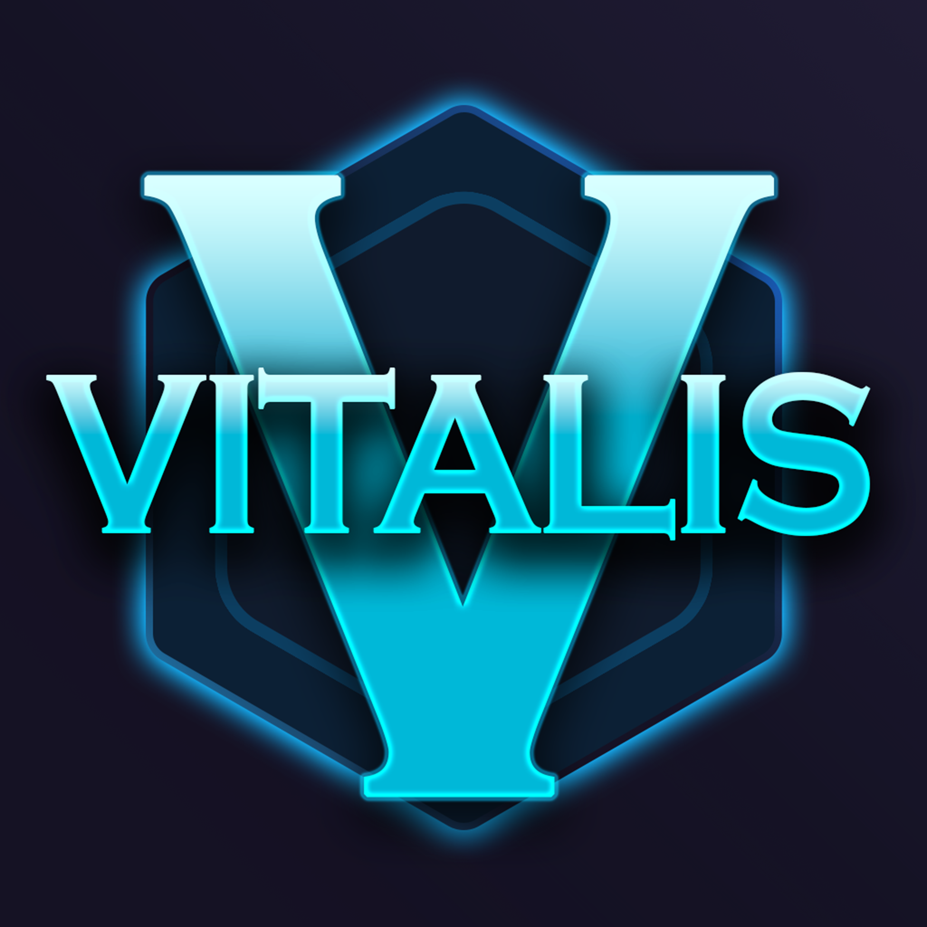 Vitalis Logo
