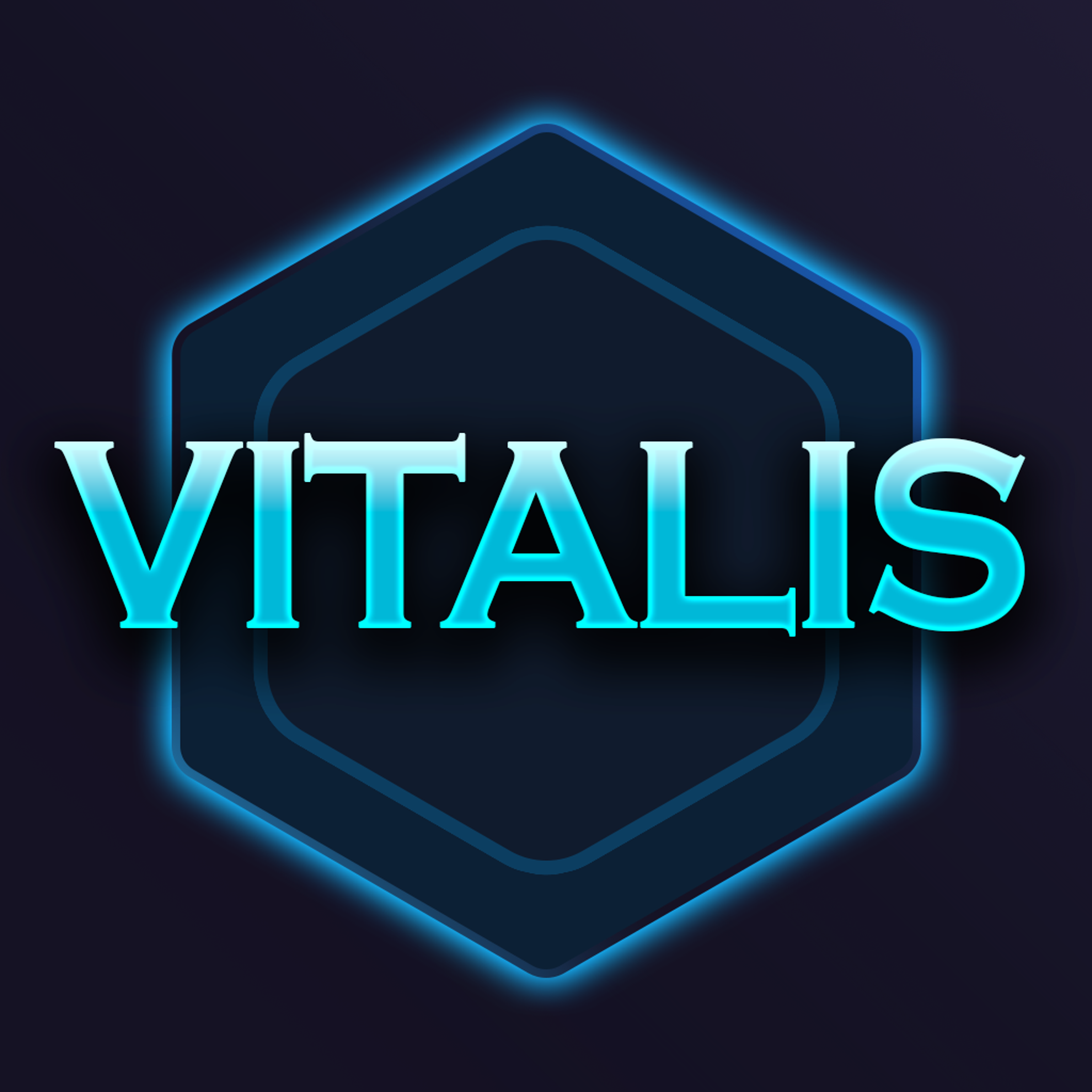 Vitalis emblem