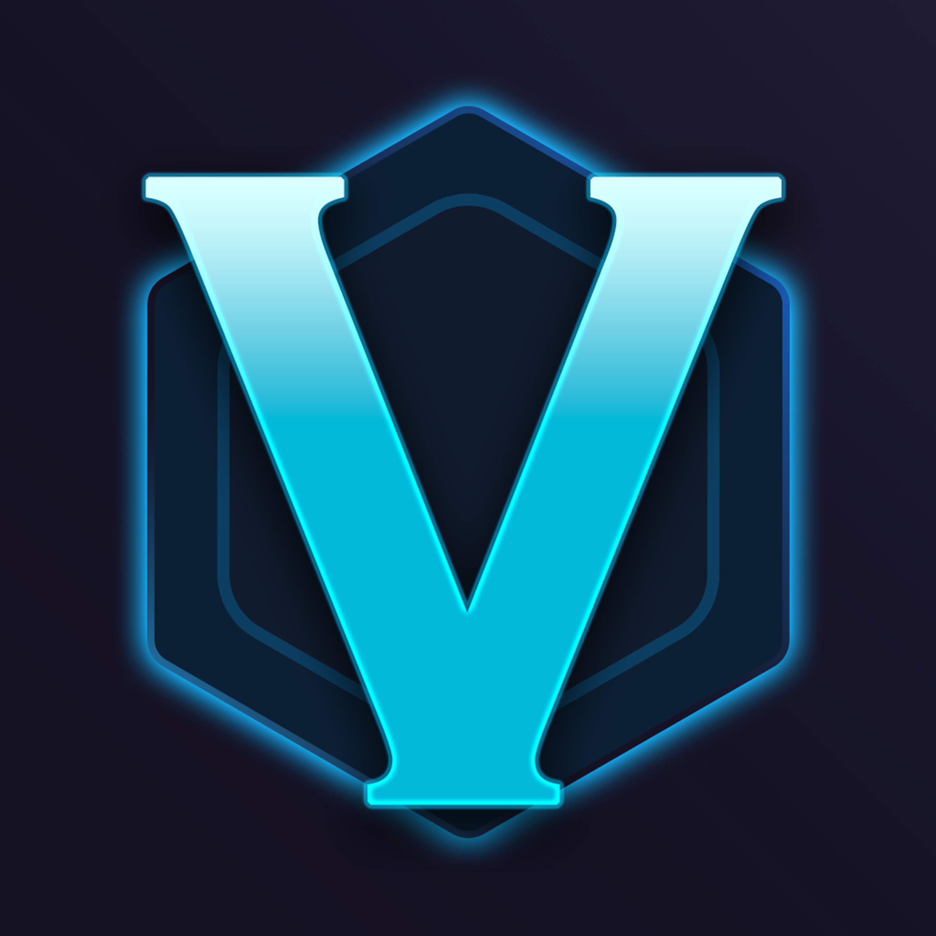 Vitalis V logo